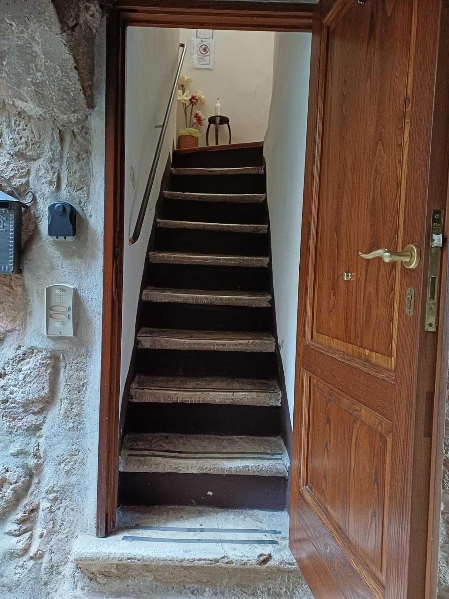 Appartamenti Belfiore Pitigliano Exteriör bild